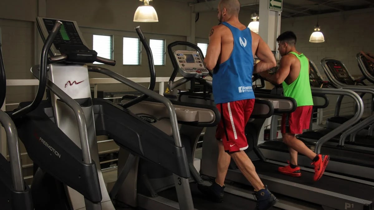 Motivación para iniciar un nuevo régimen de ejercicios